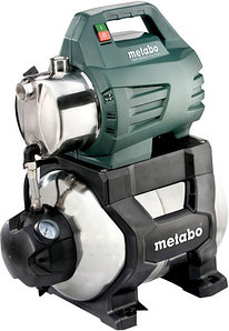 Насос Metabo HWW 4500/25 Inox Plus