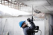 Бур (сверло) 32х200х320 мм SDS-max 8X BOSCH 2608578652, фото 2
