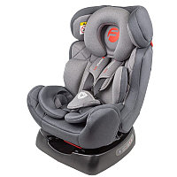 Кресло детское FORSAGE kids BAB008 Dark Gray/ Light Gray 0-25кг