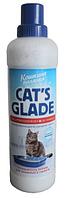 Кошкина полянка Устранитель запаха Cat's Glade 750 мл