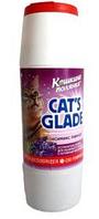 Кошкина полянка Устранитель запаха Cat's Glade Oxymix 0.5 л (лаванда)