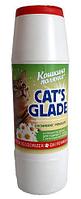 Кошкина полянка Устранитель запаха Cat's Glade Oxymix 0.5 л (ромашка)