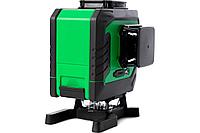 Лазерный уровень INSTRUMAX GREENLINER 3-360/B SET (Online product)