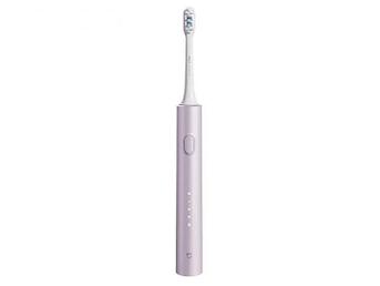 Зубная электрощетка Xiaomi Mijia Electric Toothbrush T302 Purple MES608