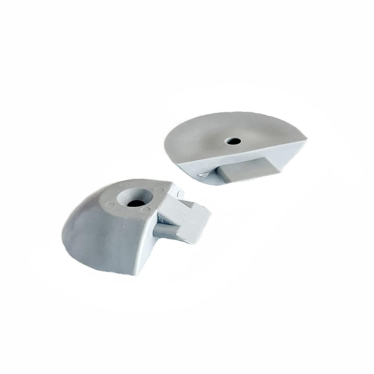Заглушка пластиковая для такелажной алюминиевой рейки, EBTF022 - фото 3 - id-p203940018