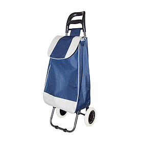 Сумка-тележка Рыжий кот А204 / 093534