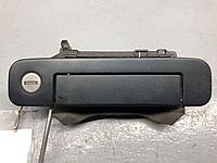 Ручка наружная передняя правая Audi 80 B4