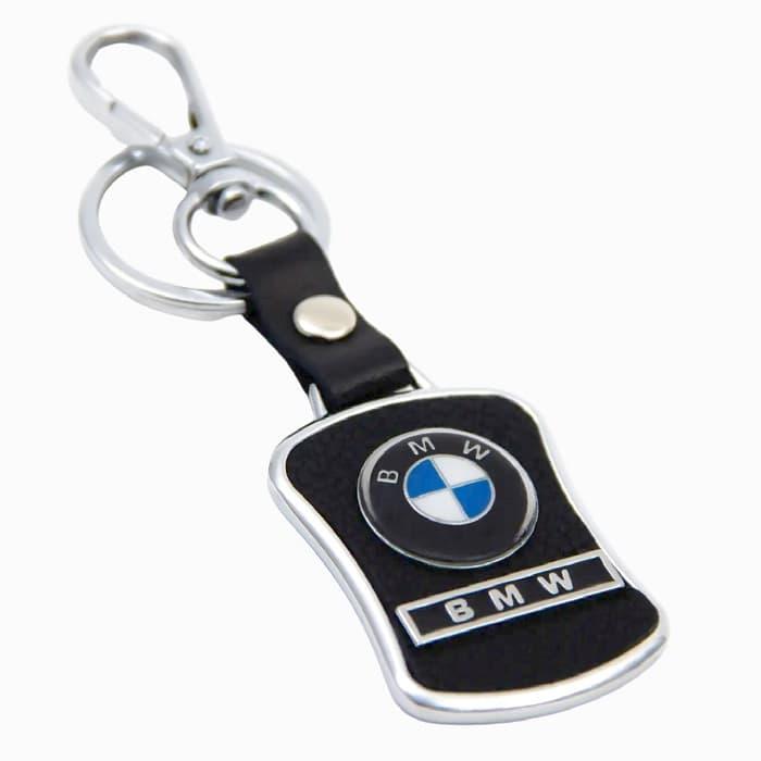 Брелок для ключей с маркой автомобиля «BMW» - фото 1 - id-p203940606