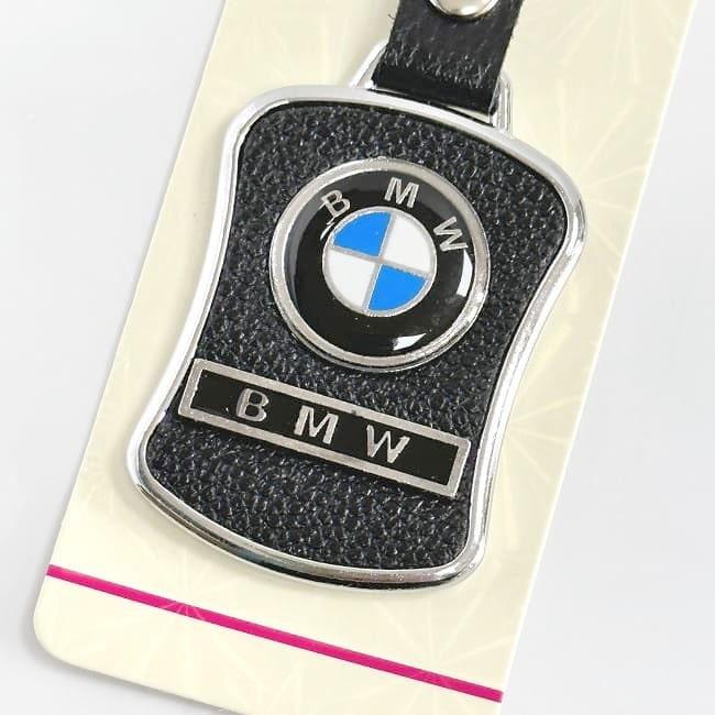 Брелок для ключей с маркой автомобиля «BMW» - фото 2 - id-p203940606
