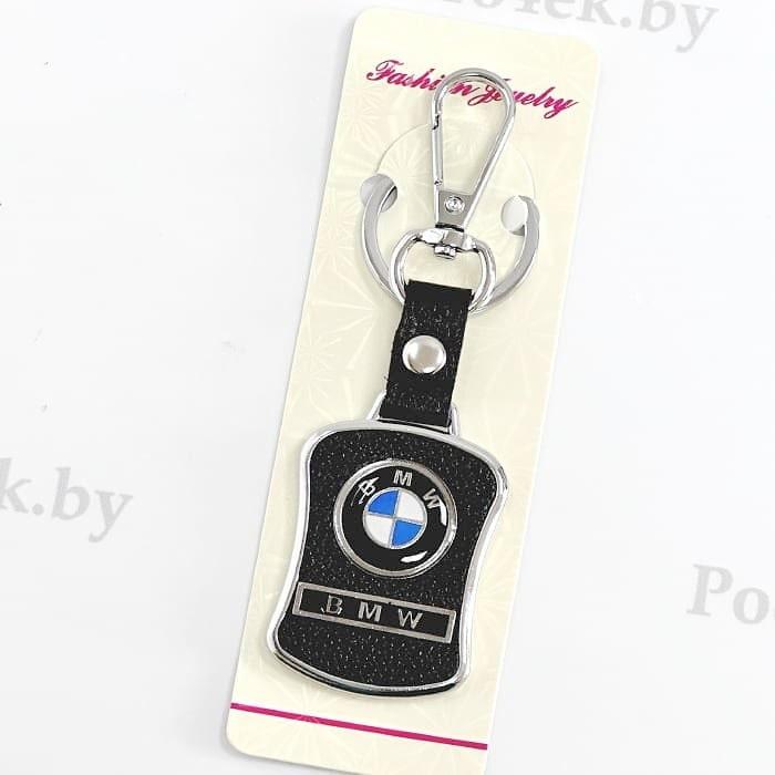 Брелок для ключей с маркой автомобиля «BMW» - фото 3 - id-p203940606