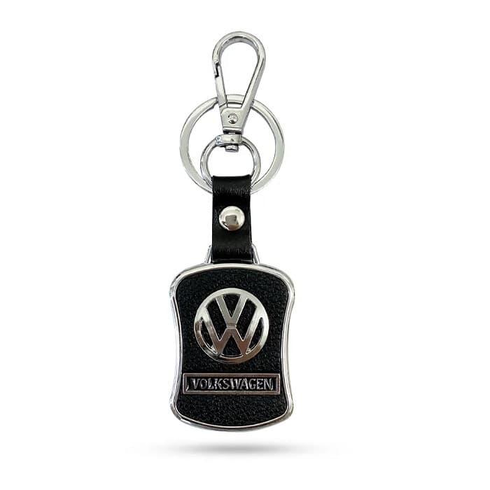 Брелок для ключей с маркой автомобиля «Volkswagen» - фото 1 - id-p203940608