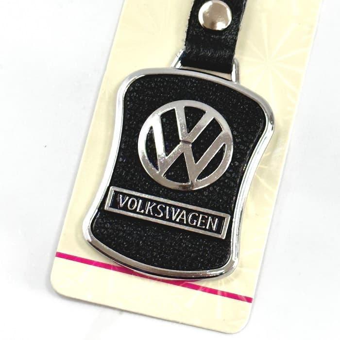 Брелок для ключей с маркой автомобиля «Volkswagen» - фото 2 - id-p203940608