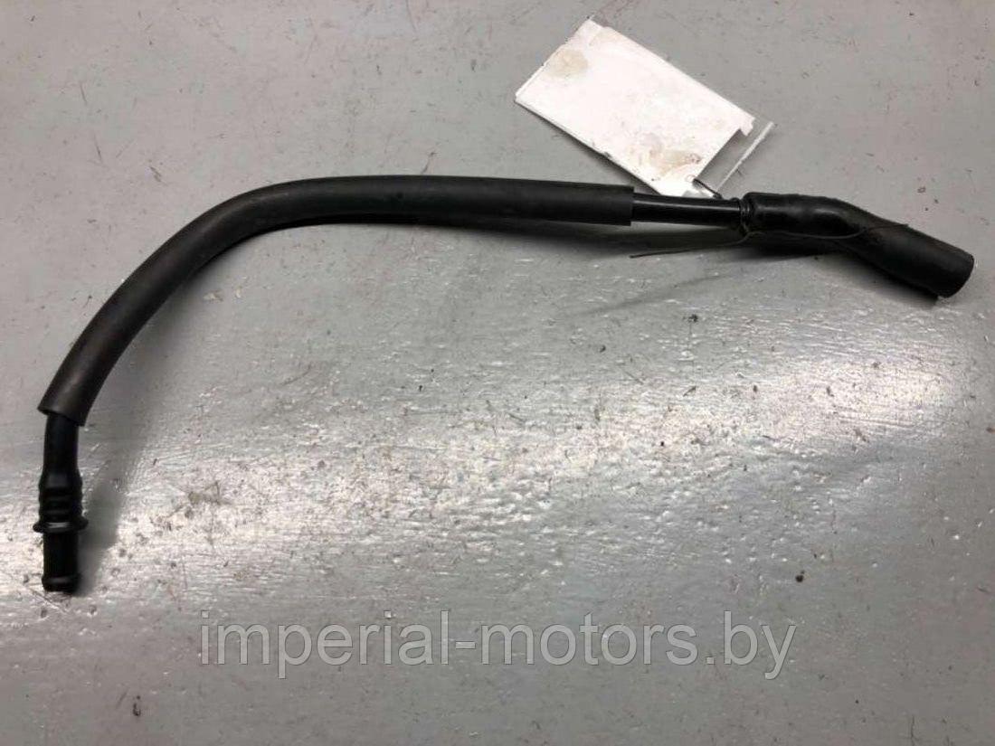 Патрубок вентиляции картера Mazda CX3 - фото 1 - id-p203942029