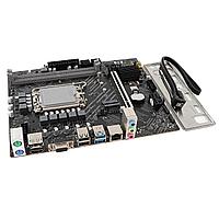 Материнская плата Azerty MB-H610M4 LGA1700 Wi-Fi Micro-ATX OEM