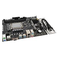 Материнская плата Azerty MB-B660M4-Plus LGA1700 Wi-Fi Micro-ATX OEM