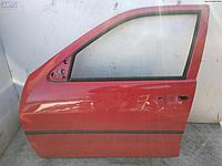 Дверь боковая передняя левая Seat Ibiza (1999-2002)