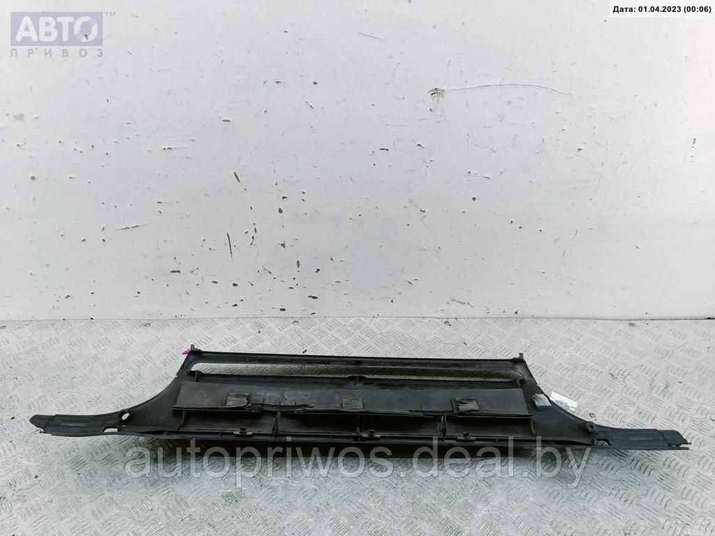 Решетка радиатора Renault Espace 2 (1991-1996) - фото 2 - id-p203942736
