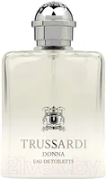 Туалетная вода Trussardi Donna