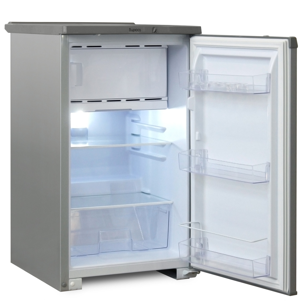 Однокамерный холодильник Бирюса M108 - фото 2 - id-p203959775