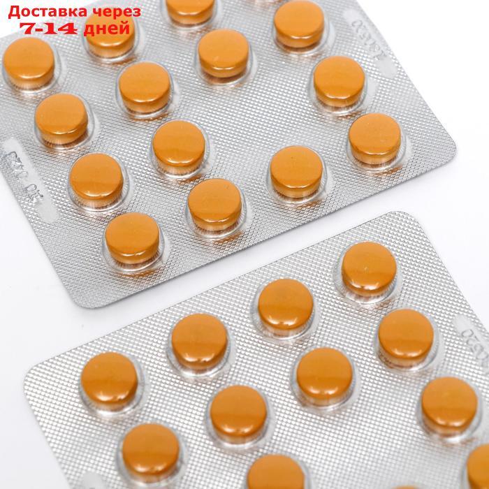 Куркумин Премиум Витатека, 30 таблеток по 464 мг - фото 2 - id-p203878517