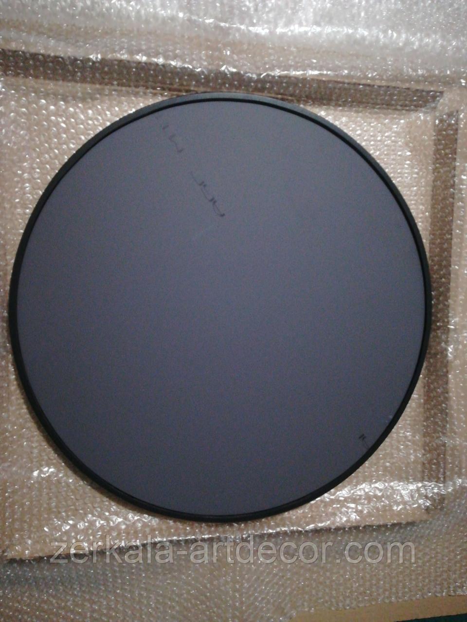 Рама для круглого зеркала 75 см Svart - фото 7 - id-p203962089