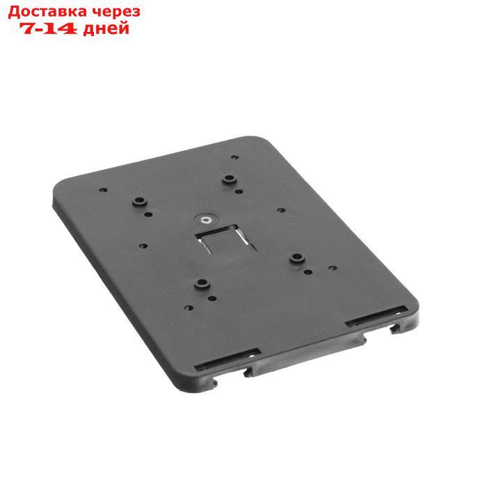 Подлокотник универсальный, 5 USB, провод USB 1 м, кожа PU, черный - фото 10 - id-p203876820