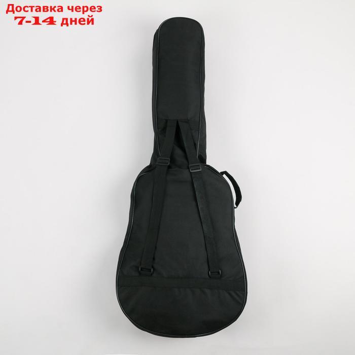 Чехол для гитары "Череп", 107 х 43 см - фото 6 - id-p203878272