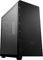 Корпус Cooler Master MasterBox MB600L V2 MB600L2-KGNN-S00 (с окном, без слота ODD)