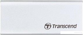 Внешний накопитель Transcend ESD260C 500GB TS500GESD260C