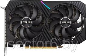 Видеокарта ASUS Dual GeForce RTX 3060 OC Edition 8GB GDDR6 DUAL-RTX3060-O8G