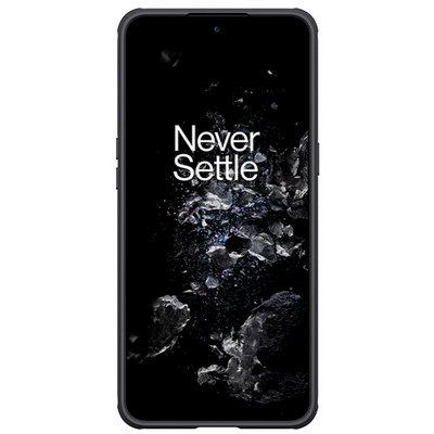 Чехол-накладка Nillkin CamShield Pro Черная для OnePlus 10T - фото 2 - id-p203965334