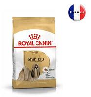 Сухой корм для собак Royal Canin Shih Tzu Adult 1.5 кг