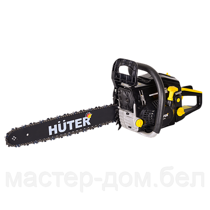 Бензопила Huter BS-45, фото 2