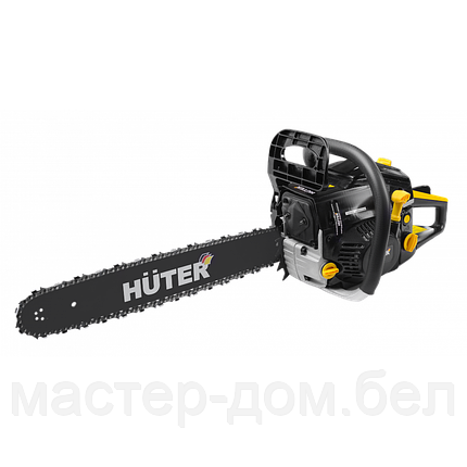 Бензопила Huter BS-45M, фото 2