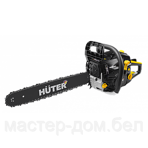 Бензопила Huter BS-45M