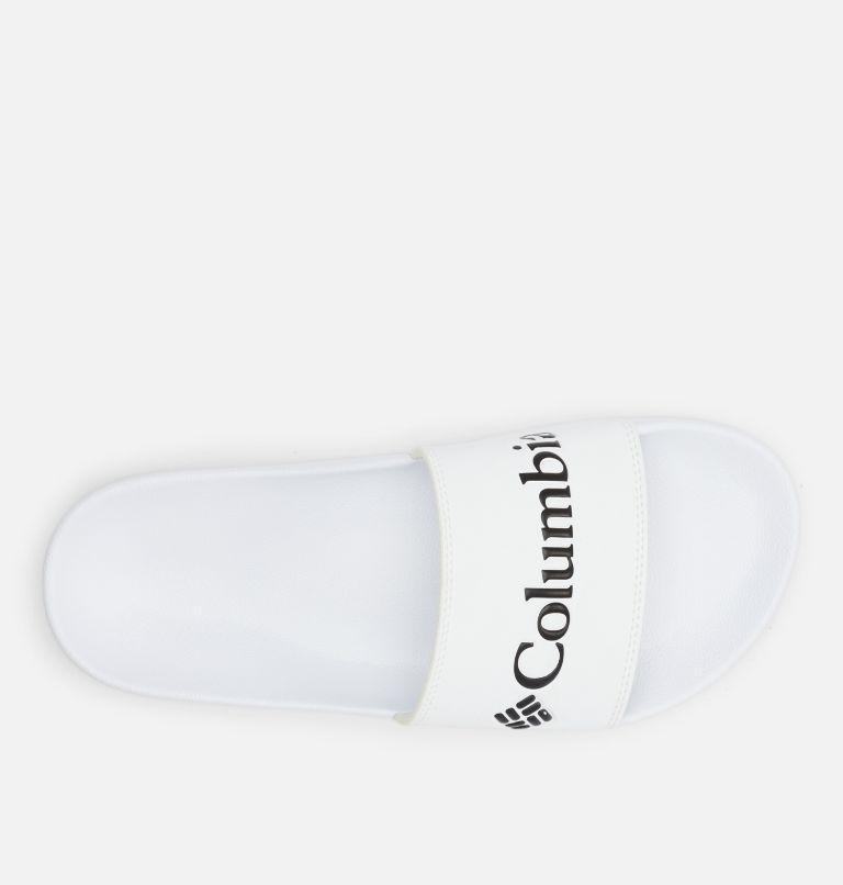 Шлёпанцы женские COLUMBIA CAPSULE HOOD RIVER™ SLIDE белый