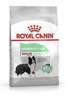 Сухой корм для собак Royal Canin Medium Digestive Care 3 кг