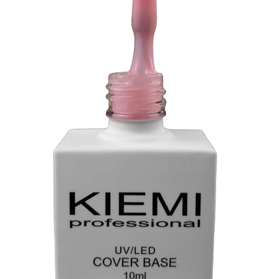 Камуфлирующая база HARD KIEMI Professional №6