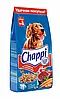 "Chappi" сухой корм для взрослых собак всех пород, говядина по-домашнему 15кг, фото 2