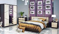 Набор мебели для спальни Нирвана КМК 0555. Производитель Калинковичский МК