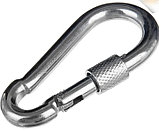 Кронштейн потолочный 200х200мм для мешка боксерского до 300кг, фото 5