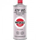 Масло Mitasu MJ-331 ATF WS Synthetic Tech 1л