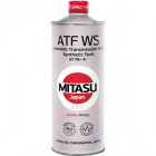 Масло Mitasu MJ-331 ATF WS Synthetic Tech 1л - фото 1 - id-p203972843