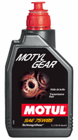 Масло Motul Motylgear 75W-85 1л