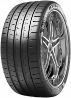 Автошины Kumho Ecsta PS91 275/35R20 102Y