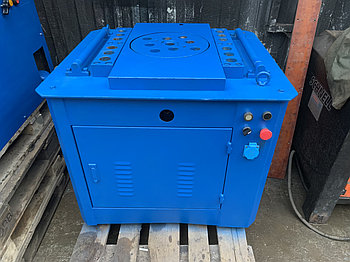 Г-40 Станок для гибки гибочный арматуры прутка