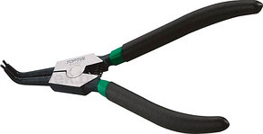 Съемник стопорн.колец 225мм. 90°внутренний (DCAC1209) TOPTUL DCAC1209, фото 2