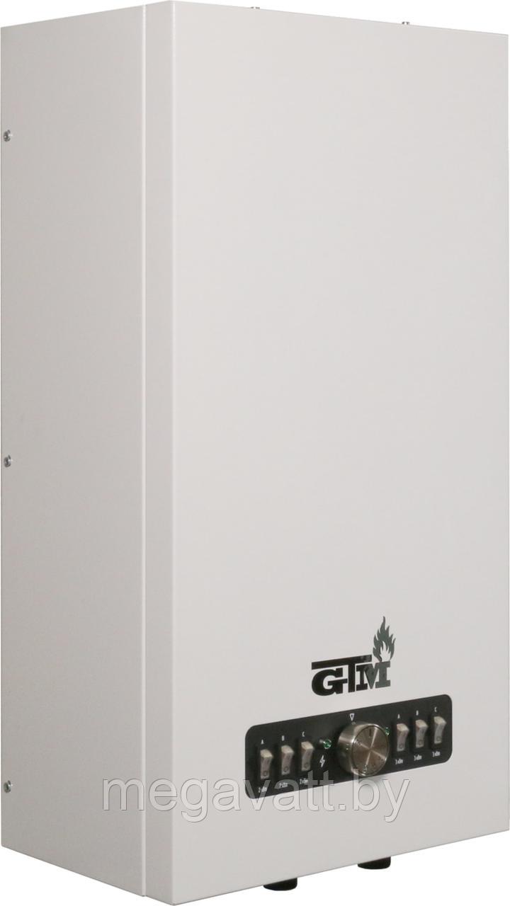 Электрический котел GTM Classic E600 12 кВт - фото 1 - id-p203976039