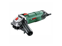 Одноручная углошлифмашина BOSCH PWS 750-115 в кор. (750 Вт, диск 115х22 мм)