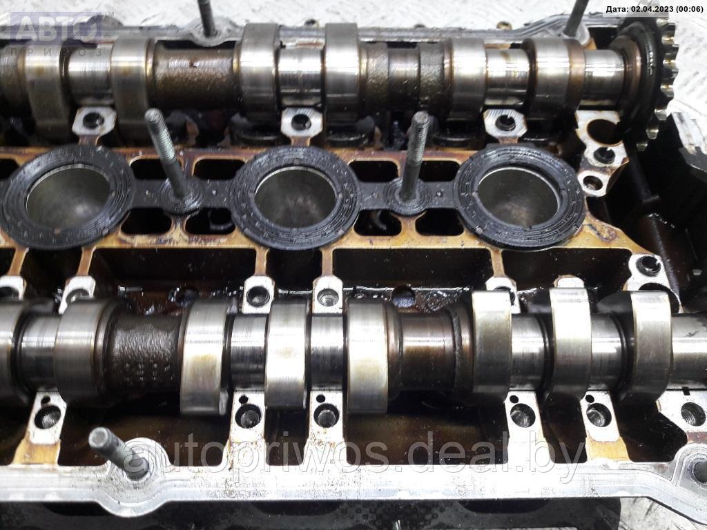 Головка блока цилиндров двигателя (ГБЦ) Volkswagen Passat B5+ (GP) - фото 3 - id-p203942397